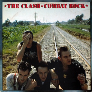 Clash - 1982 Clash - 1982